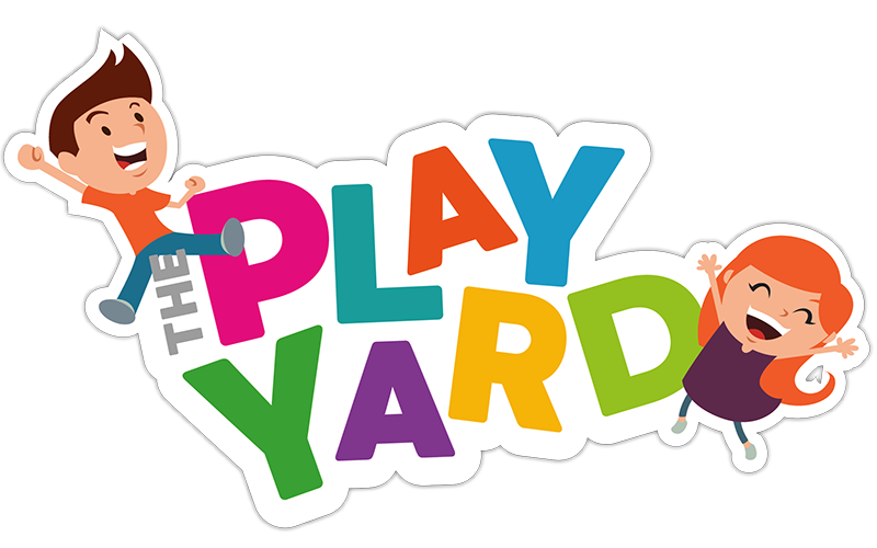 the play yard logo
